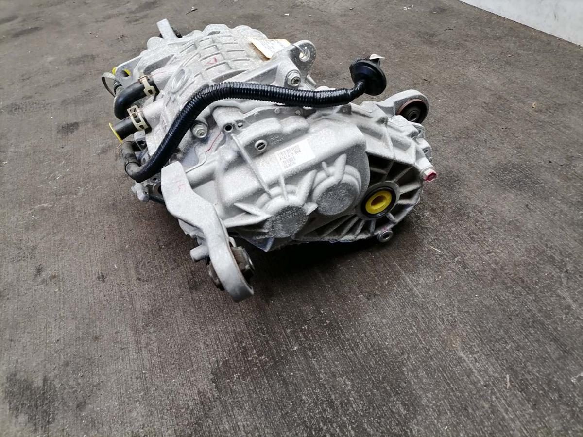 Mitsubishi Eclipse Cross GL3W original Elektromotor Antriebseinheit Getriebe hinten 2.4 72kw Bj.2023